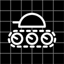 坦克物理模拟器(Tank Physics Mobile)