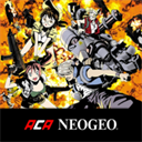 合金弹头4(METAL SLUG 4 ACA NEOGEO)