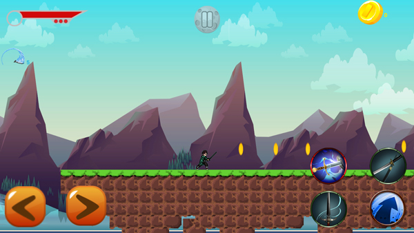 鬼灭之刃大冒险 鬼灭之刃大冒险