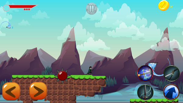 鬼灭之刃大冒险 鬼灭之刃大冒险