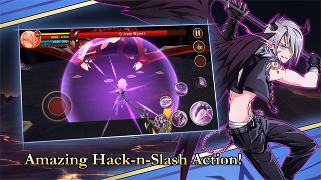 史诗征服汉化版(Epic Conquest)