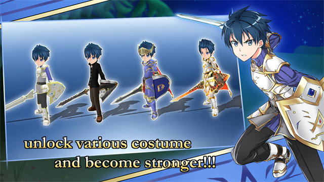 史诗征服汉化版(Epic Conquest)