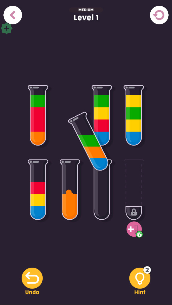 离线游戏(Offline Games) 离线游戏(Offline Games)