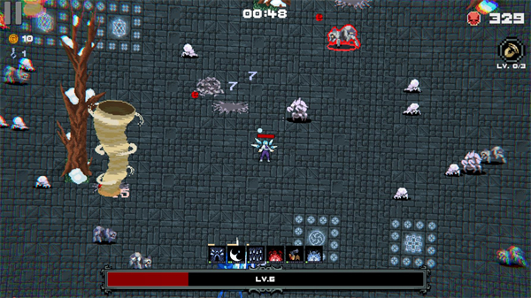 堕落者游戏 堕落者游戏