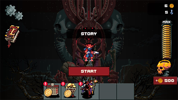 堕落者游戏 堕落者游戏