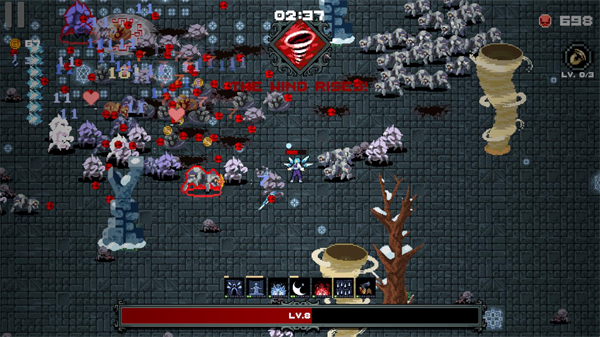 堕落者游戏 堕落者游戏