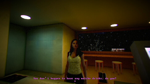 恐怖珍珠奶茶店(奶茶小屋) 恐怖珍珠奶茶店(奶茶小屋)