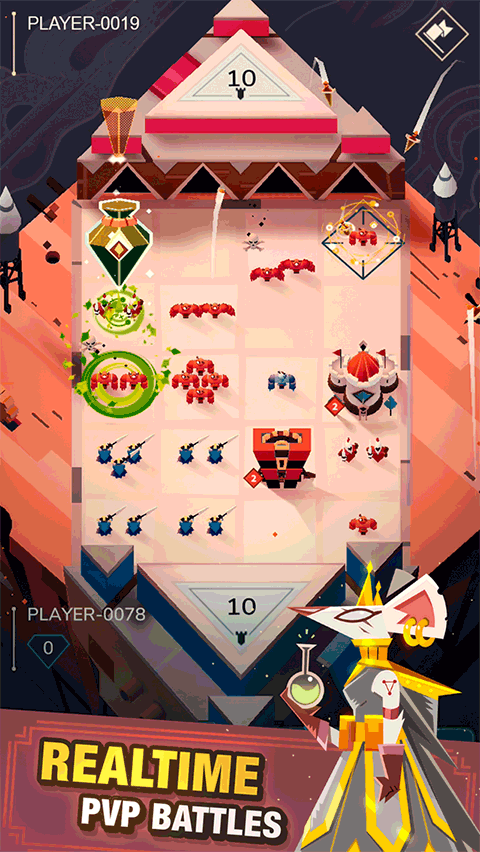 雷鸣风暴王国战争 雷鸣风暴王国战争