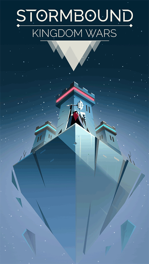 雷鸣风暴王国战争 雷鸣风暴王国战争