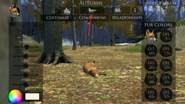 終極野狐模擬器2