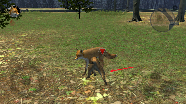 終極野狐模擬器2