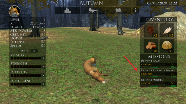 終極野狐模擬器2