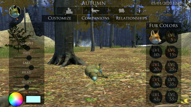 終極野狐模擬器2