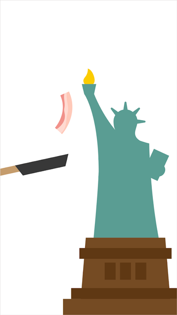 培根bacon 培根bacon