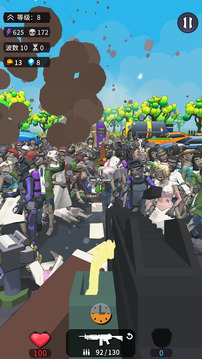 方块人绝地恰鸡战场 方块人绝地恰鸡战场