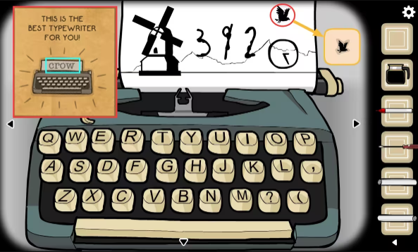 逃离方块案件23