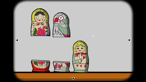 逃离方块案件23 逃离方块案件23