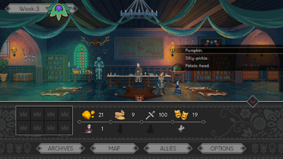 是的陛下官方中文版 是的陛下官方中文版