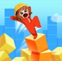 魔方一起浪(Cube Surfer)
