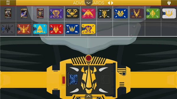 假面骑士龙骑变身模拟器 假面骑士龙骑变身模拟器