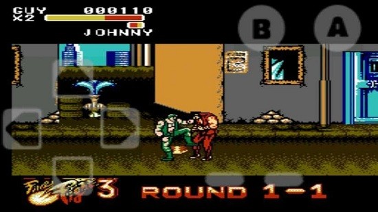 快打旋风3 快打旋风3