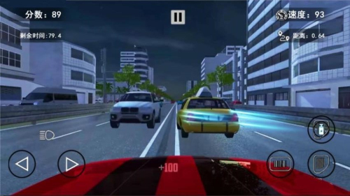极速飞车手 极速飞车手