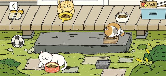 萌宅物语国际版 萌宅物语国际版