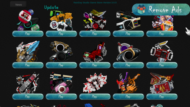 假面骑士腰带变身模拟器合集 假面骑士腰带变身模拟器合集