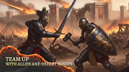 战斗铁匠 战斗铁匠