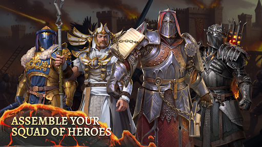 战斗铁匠 战斗铁匠