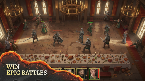 战斗铁匠 战斗铁匠