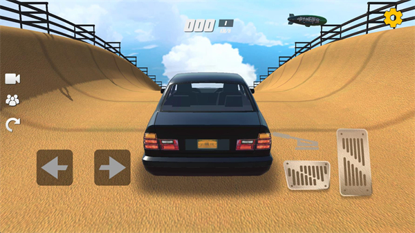 驾驶俱乐部多人版 驾驶俱乐部多人版