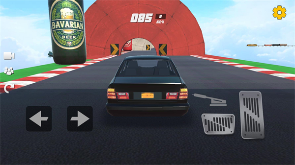 驾驶俱乐部多人版 驾驶俱乐部多人版