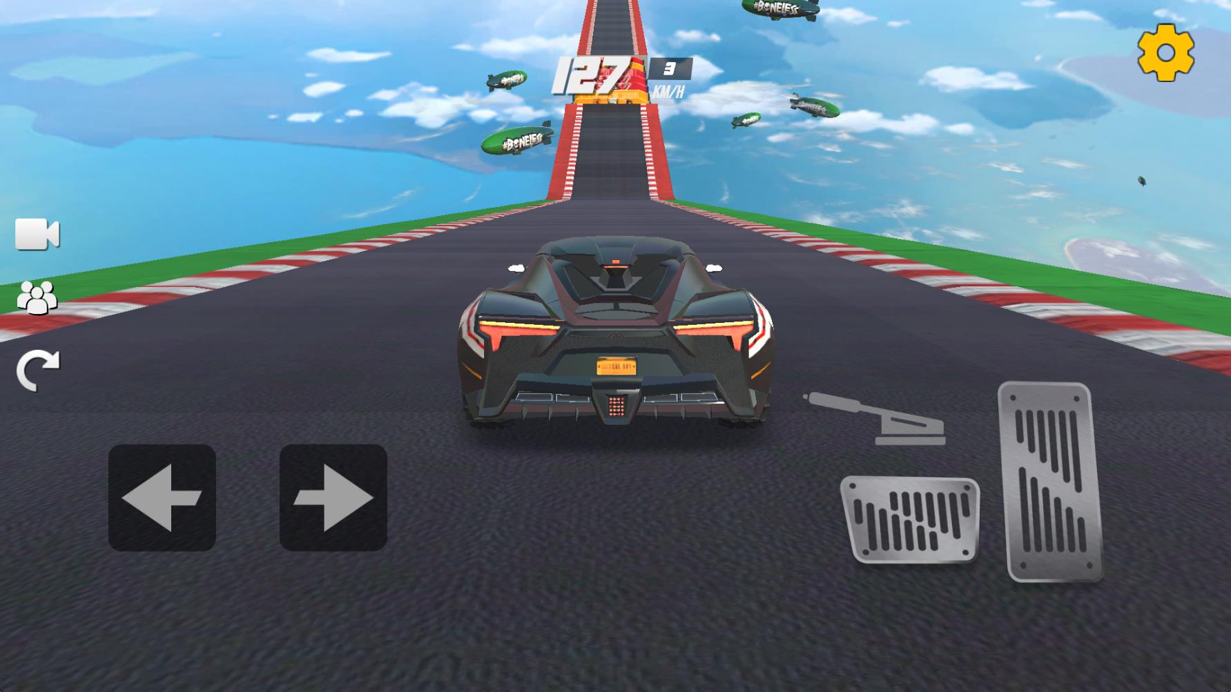 驾驶俱乐部多人版 驾驶俱乐部多人版