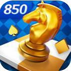 一言牌棋850