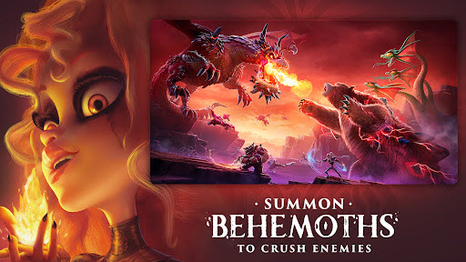 万龙觉醒国际服最新版 万龙觉醒国际服最新版