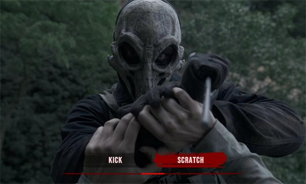 逃亡之路 逃亡之路