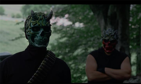 逃亡之路 逃亡之路