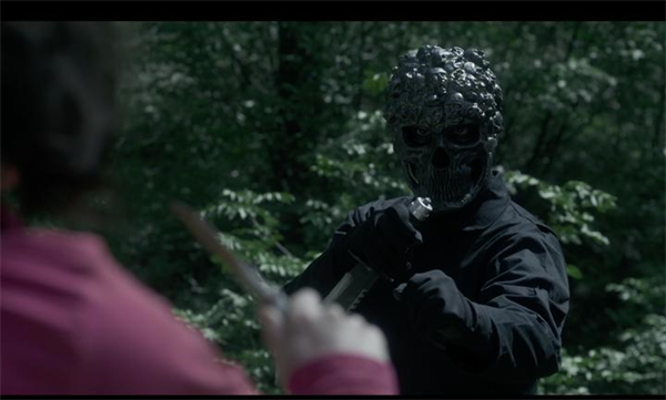 逃亡之路 逃亡之路