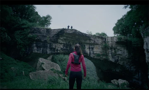 逃亡之路 逃亡之路