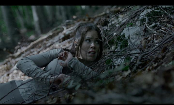 逃亡之路 逃亡之路