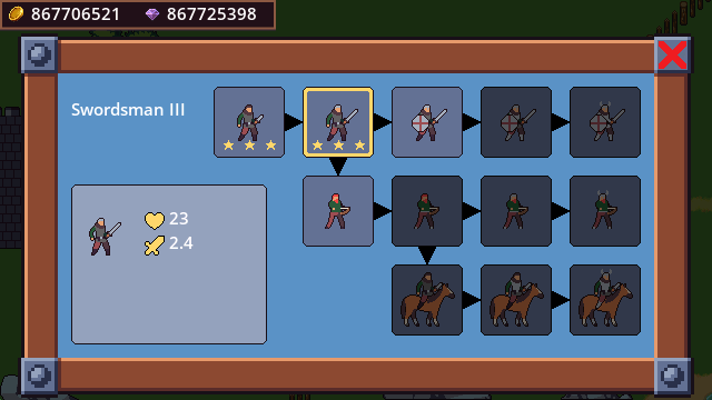 十字军要塞之王