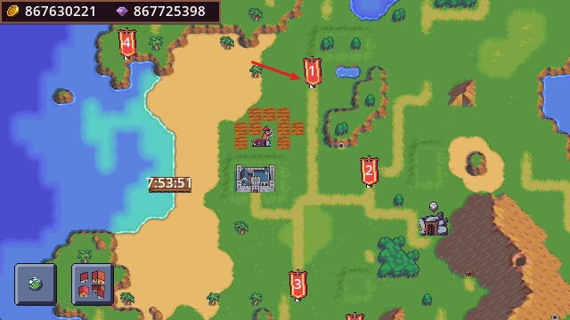 十字军要塞之王