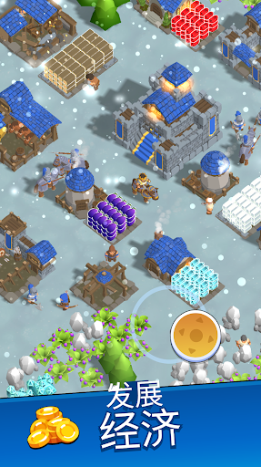 末日城堡 末日城堡