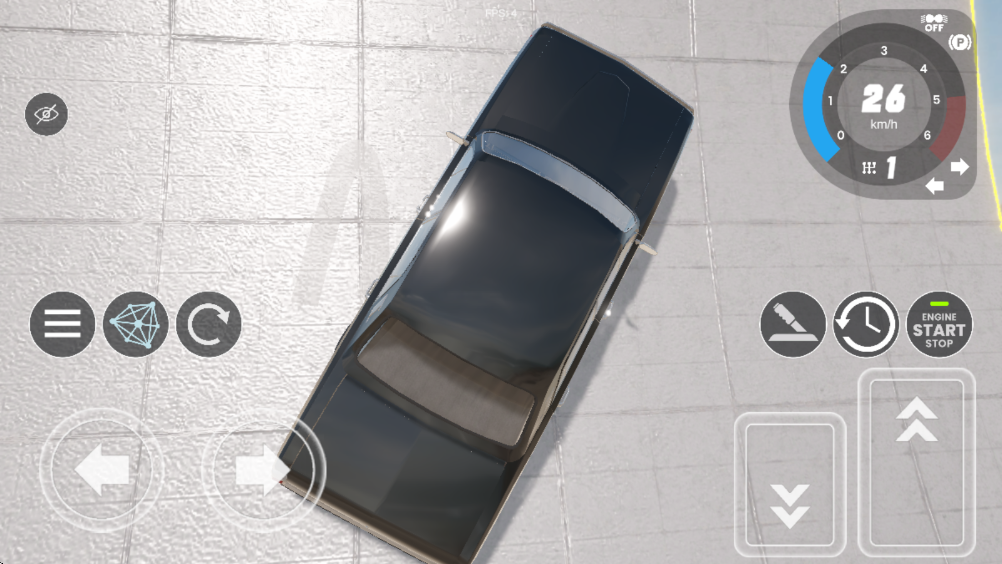 汽車碰撞沙盒模擬 汽車碰撞沙盒模擬