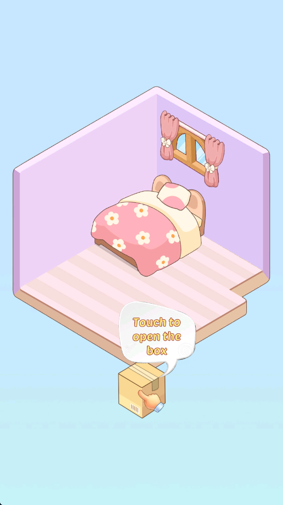 神秘房間 神秘房間