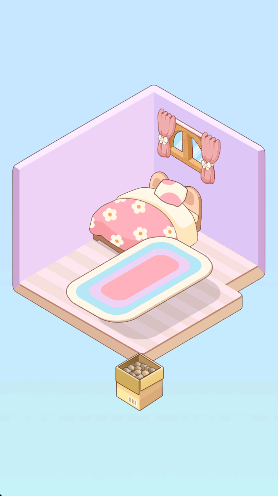 神秘房間 神秘房間