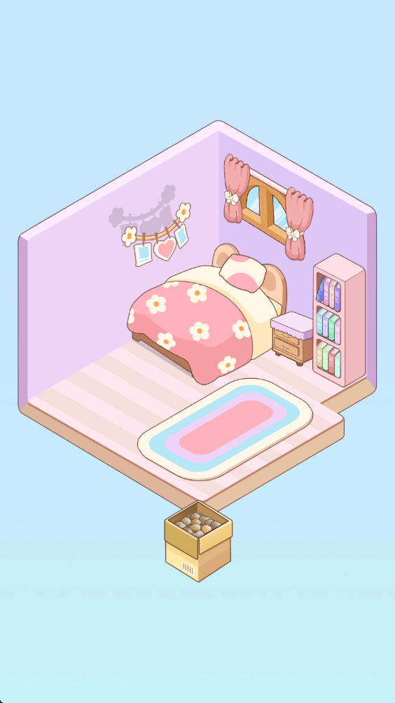 神秘房間 神秘房間