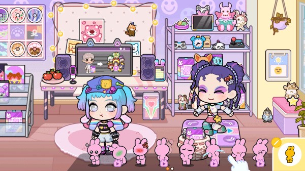 兔小萌世界奇妙之旅2025 兔小萌世界奇妙之旅2025