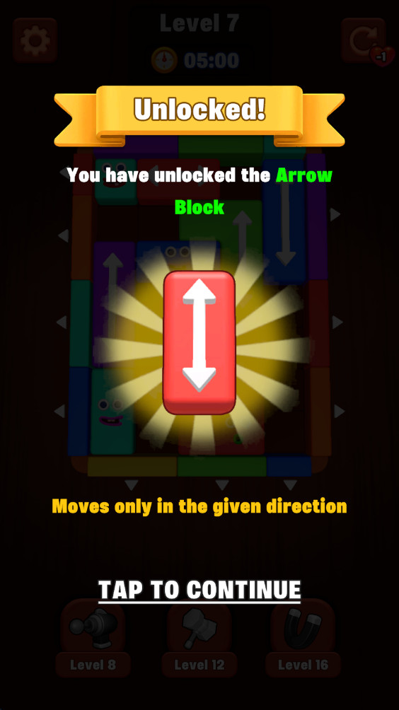 方块逃脱手游 方块逃脱手游